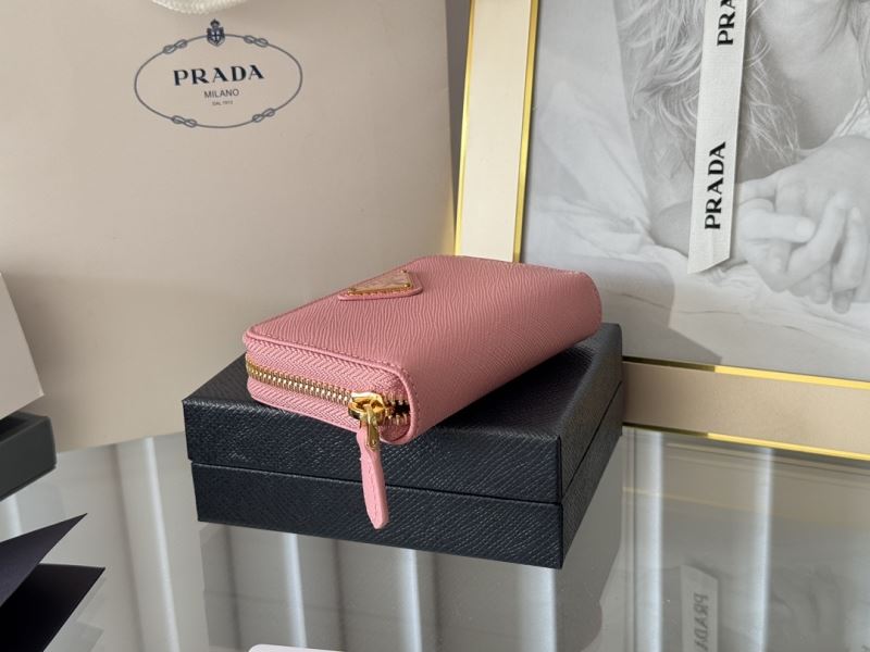 Prada Wallets